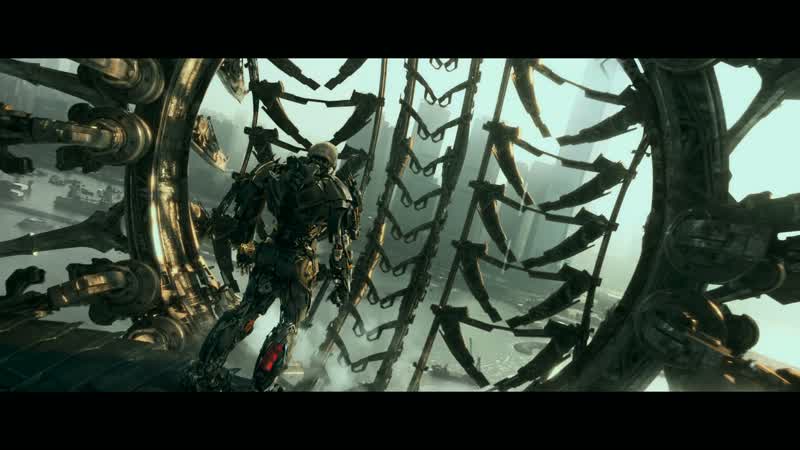 Optimus prime