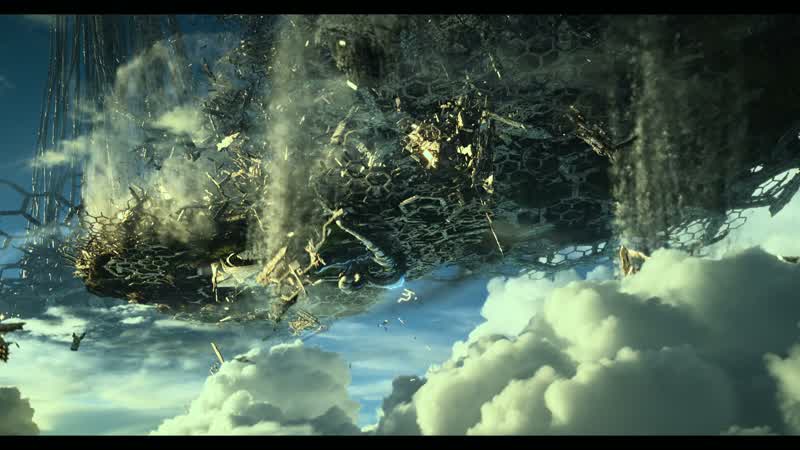 Optimus: Quintessa, get off our planet!
