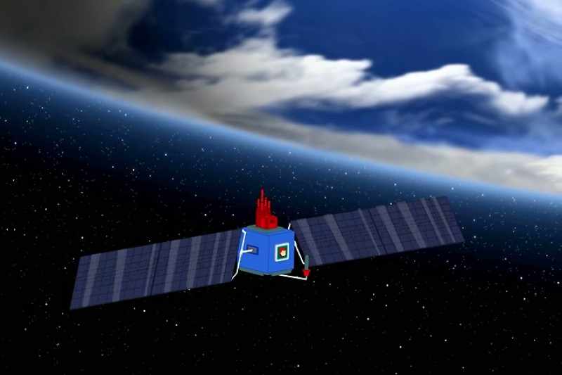 Or 340 kilometers. Look! You're getting a signal!