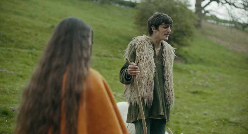 Or Aelis or Meg or Morwenna