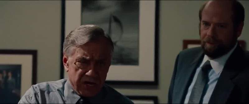 Or are you a newsman