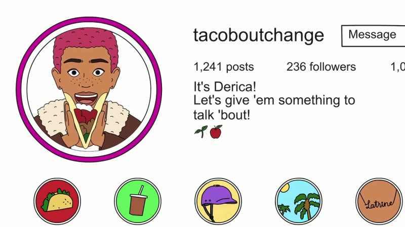 Or check out my profile