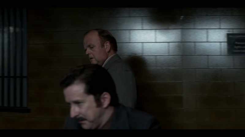 Or did Emily go off with another fella? Was that it?