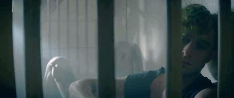 Or do you believe that ending up behind bars