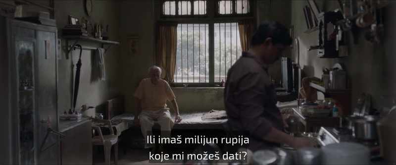 Or do you have millions of rupees to keep giving me?