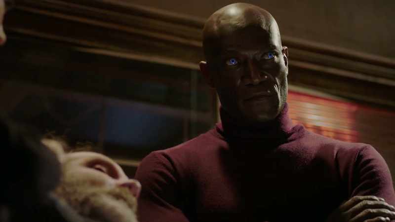 Or we do to him what we did to the succubus