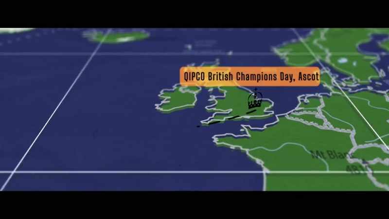 Or do they make the arduous trip across the Atlantic