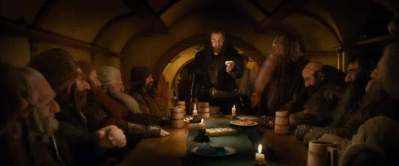 Or do we seize this chance to take back Erebor