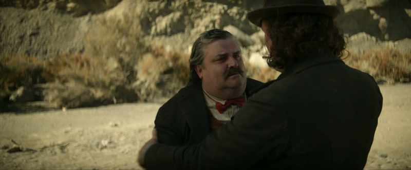 Or do you take us to that sheriff right now?
