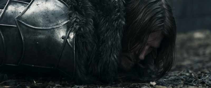 Or does he hunt the witch?