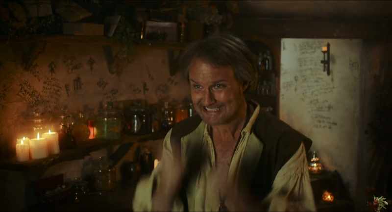 Or don't you? -I can't dance!