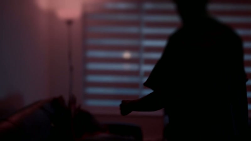 Or was he the monster that Ciera claims him to be?
