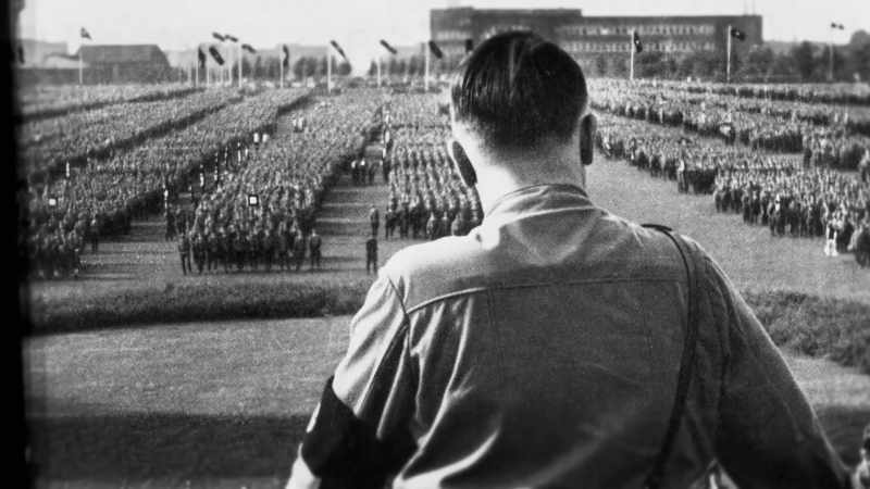 OR HIGH-LEVEL MANAGERS, LIKE ADOLF EICHMANN OR COMRADE DUCH?