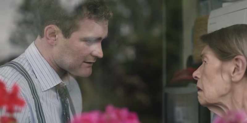 Or him, that lodger bloke?