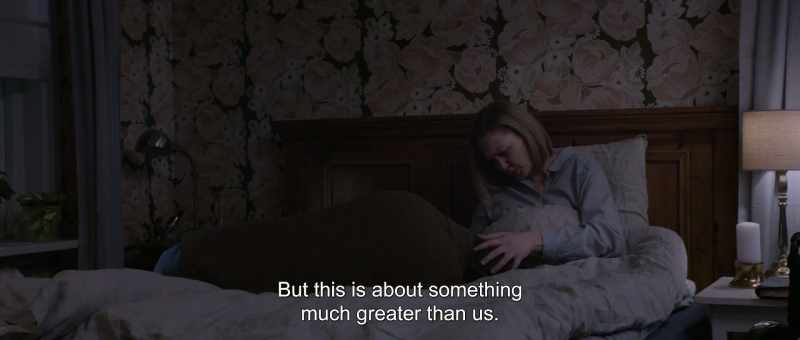 Or how much we love her