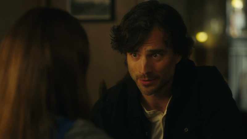 Or how you saved Amy like a superhero?