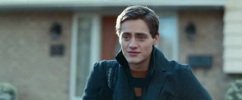 Or I could just put you in my suitcase? You can come with us