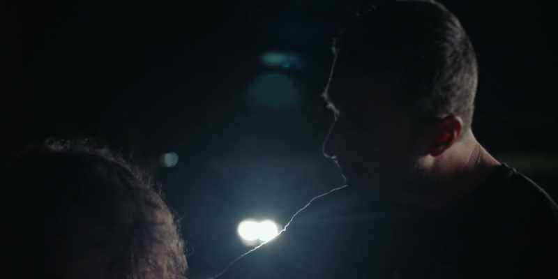 Or I leave you here alone, in the middle of nowhere