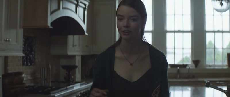 Or is this my house? - I'm just saying