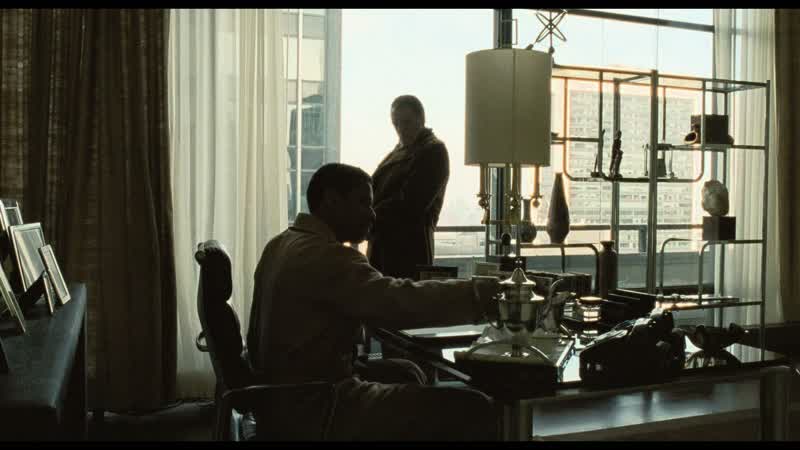 Frank it was a junkie It was a rival Some dumb ass kidtrying to make a name for himselfSomebody you forgot to pay offSomeone you slighted without even realizing itCould be someone you put out of