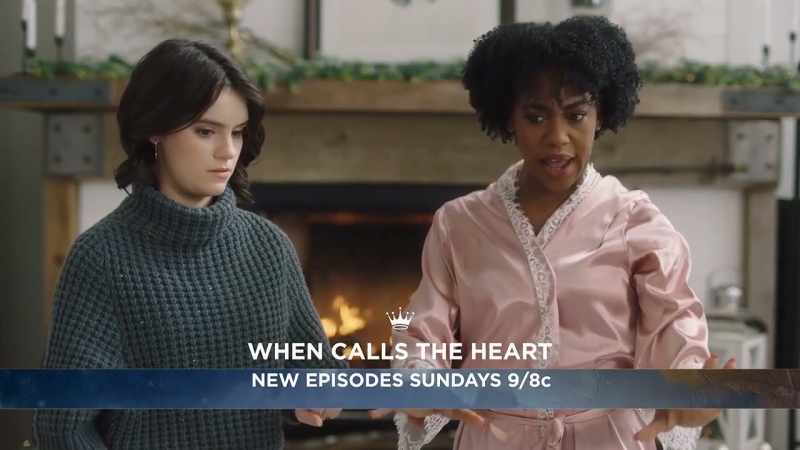 Or was it Aria in moonflower and
