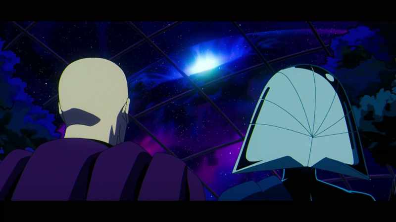 Or maybe Gambit's willing to ask questions no one else will