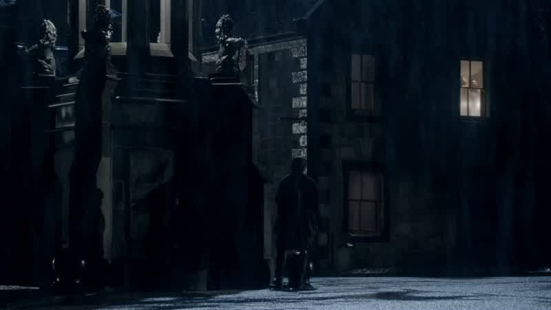 Or perhaps, worst of all, I had left him for another man