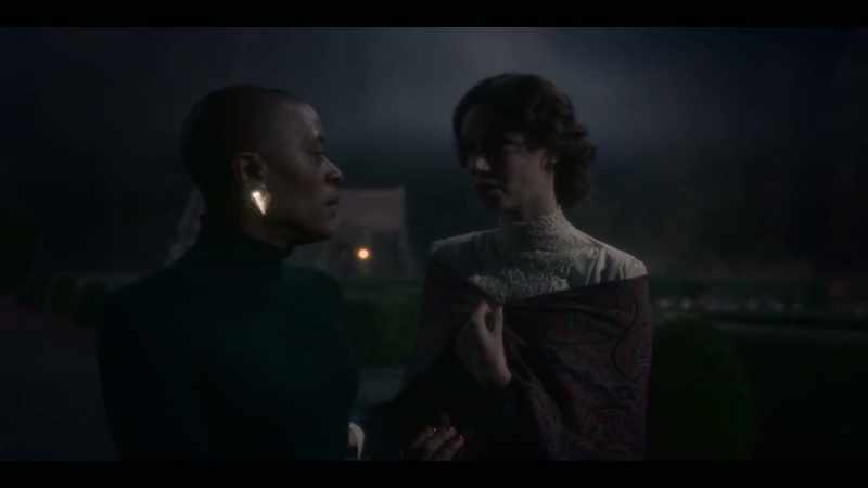 Or take you myself. -No, really, I'm…