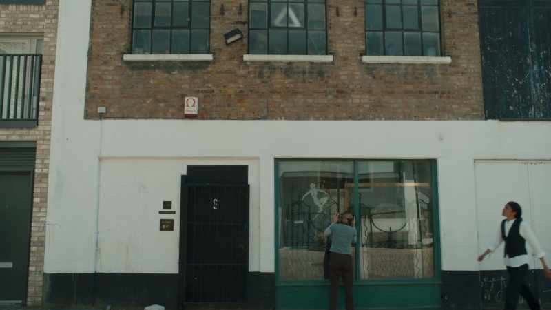 Or even ten years ago