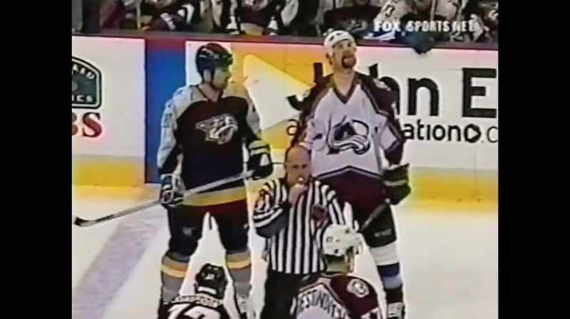 Or if that guy had just gotten called up