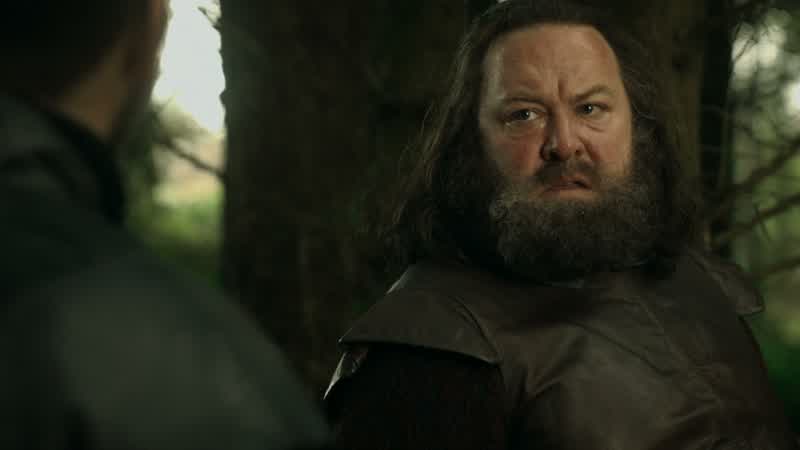 Or before that, when the Mad Kingslaughtered women and babies because the voices in his headtold him they deserved it?