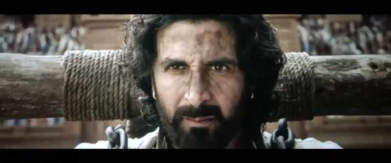 Or the brave. It does not bow before any sultan