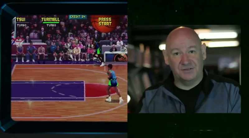 Or the computer will start missing shots a lot