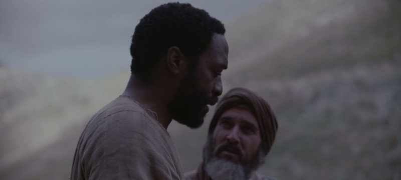Or the cross, if someone were to shout, 