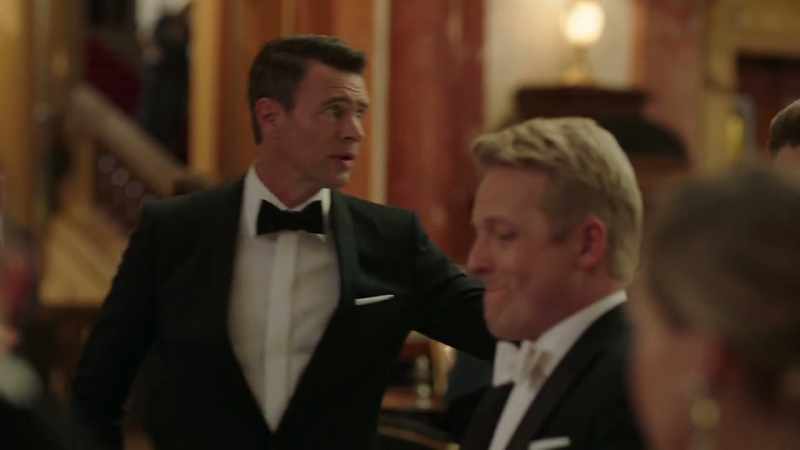Or two. [ Chuckles ]