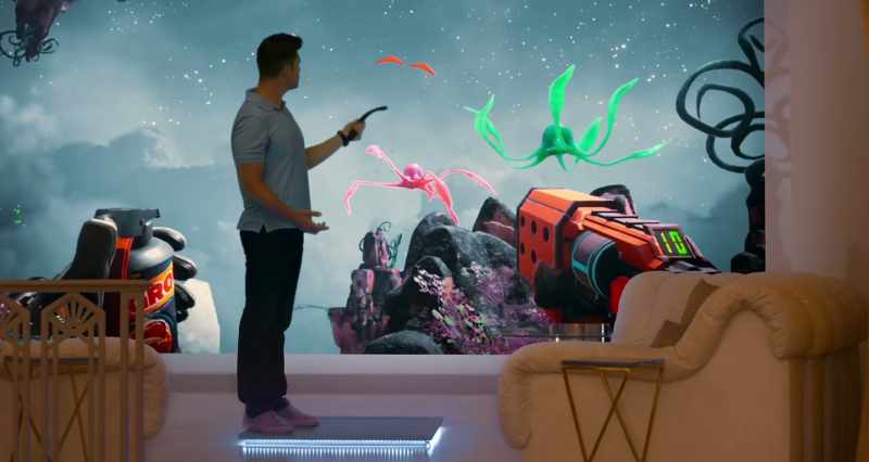 或者呃我们可以去这个外星人星球 Or, uh, we could go to this alien planet