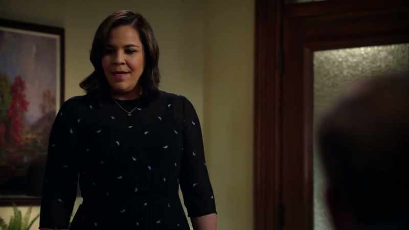 Or, uh, Sara, if you must