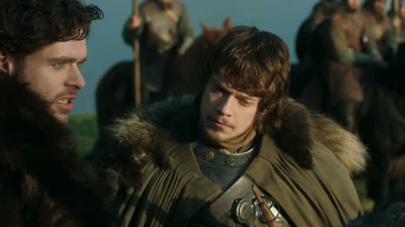 Or so Walder Frey would have you think.- Keep shooting them down