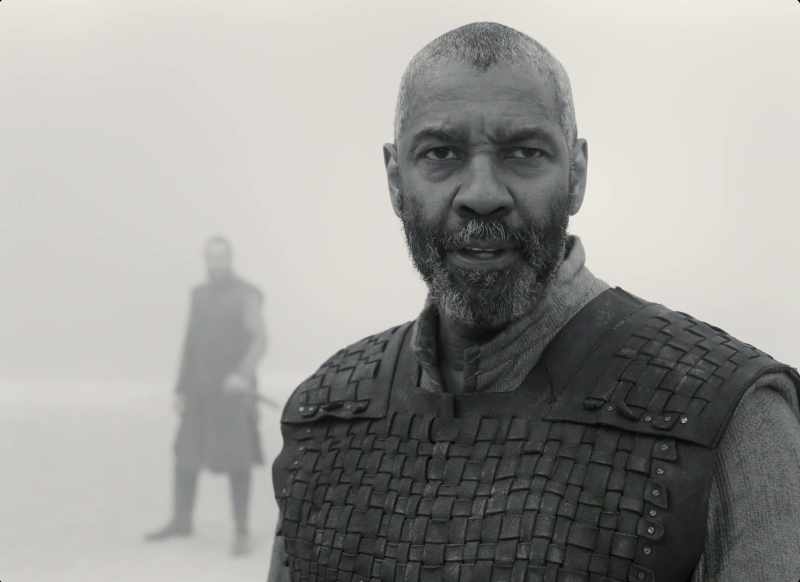 Or why upon this blasted heath you stop our way with such prophetic greeting?