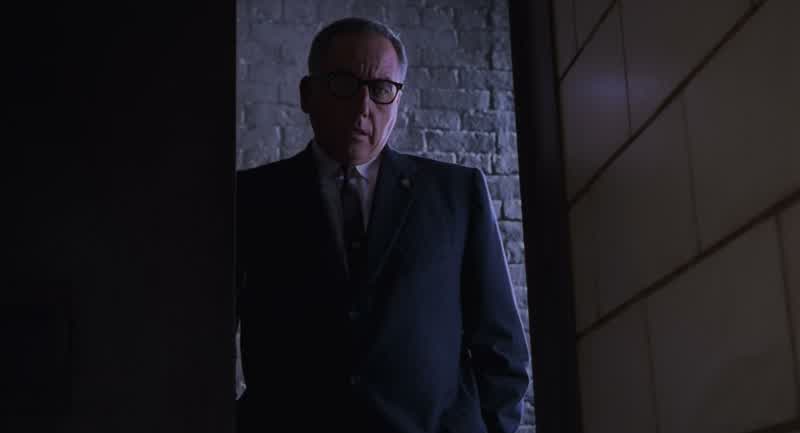 I'm sure by now you've heardTerrible thingA man that youngless than a year to go trying to escapeBroke Captain Hadley's heart to shoot himTruly it didWe just have to put it behind usMove onI'm