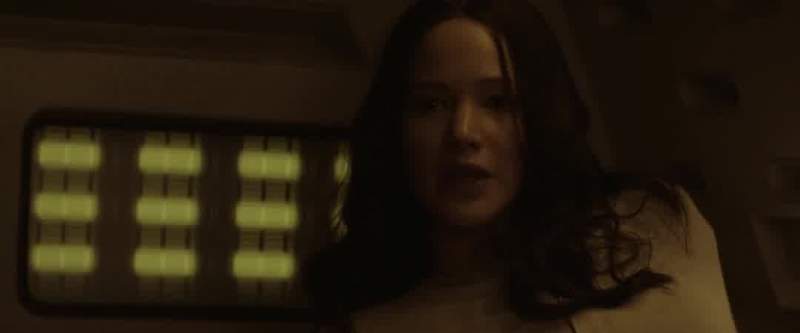 Or you will find another Mockingjay