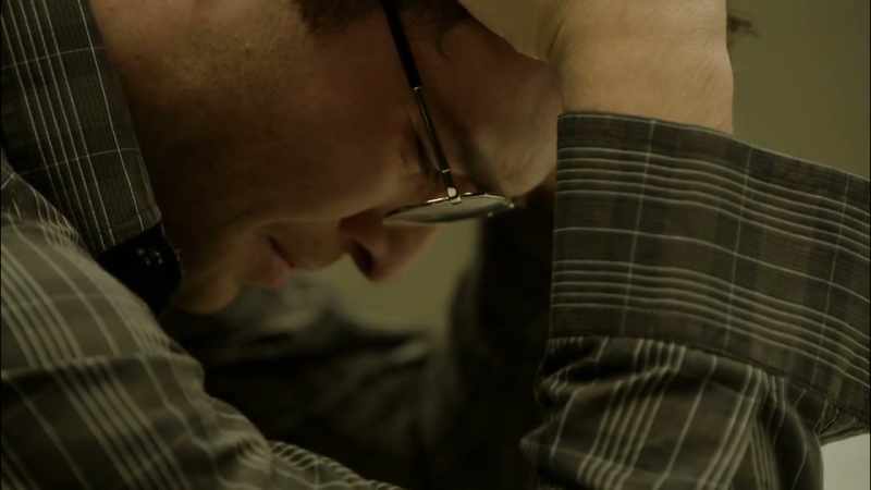OR YOUR -- YOUR LITTLE FORGER BUDDY, AUNT BOBBY?