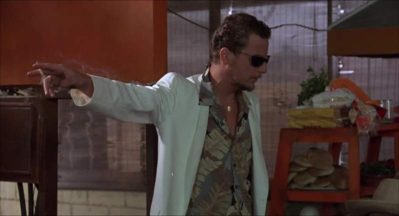 Orale vato waas sappening