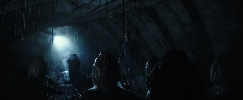 ORAM: Are they alive?