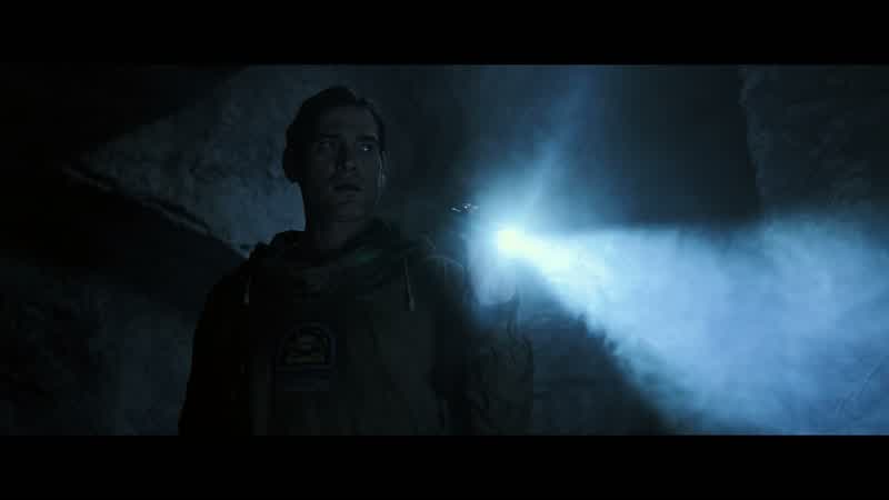 Oram: Are they alive?