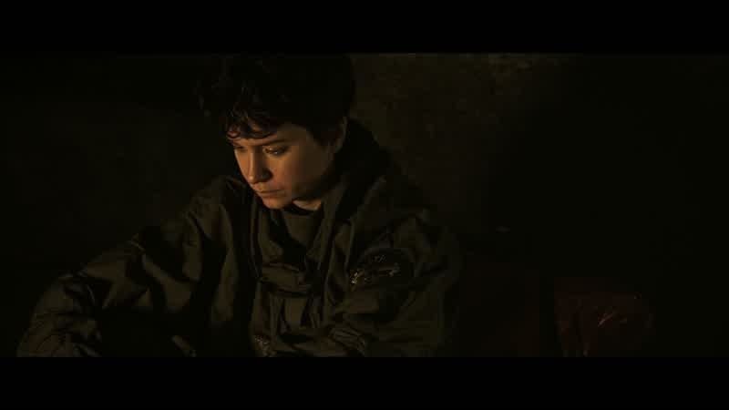 Oram: Danny