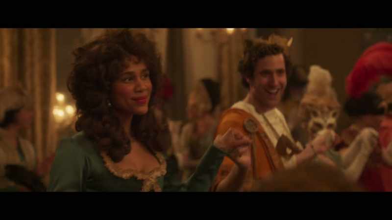 [orchestra playing quadrille]