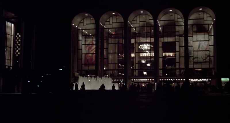��[Orchestral music playing]