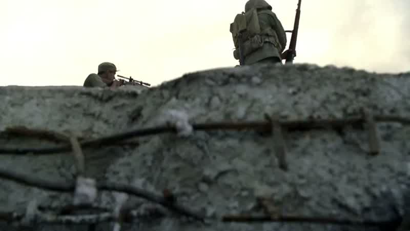 Order for the 3rd Battalion to make a company-sized frontal assault