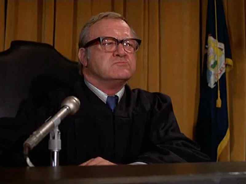 Order. Order. - I beg the court's indulgence